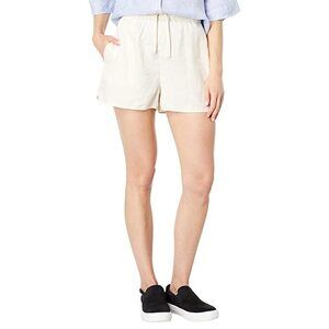 ECOALF Opazalf Shorts Beige SM